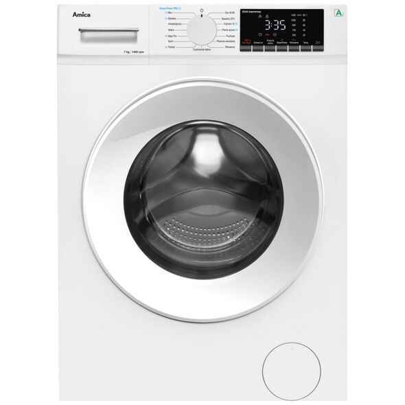Pralka Amica Pralka WA5S714ALiSH