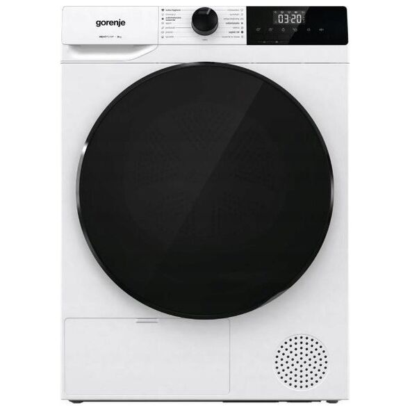 Suszarka do ubrań Gorenje Suszarka DHNA93/PL