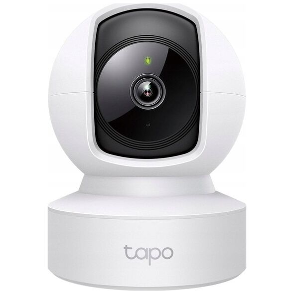 Kamera IP TP-Link Kamera Tapo C202 Pan/ Tilt Home WiFi