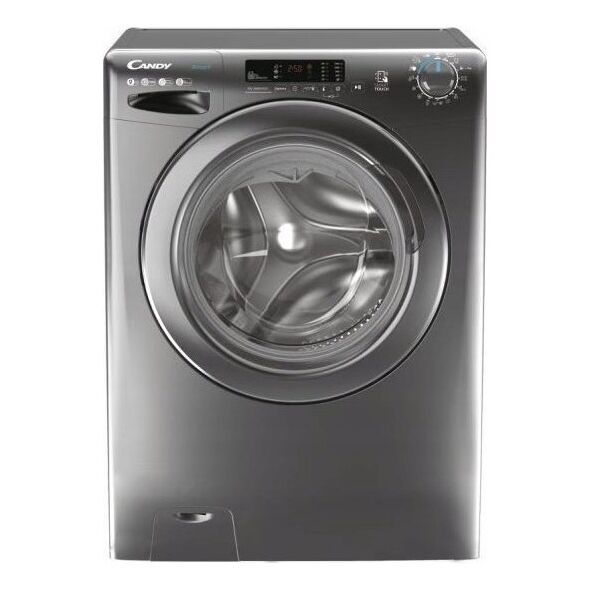 Pralka Candy Pralka antracyt CS 1292DWRR4/1-S