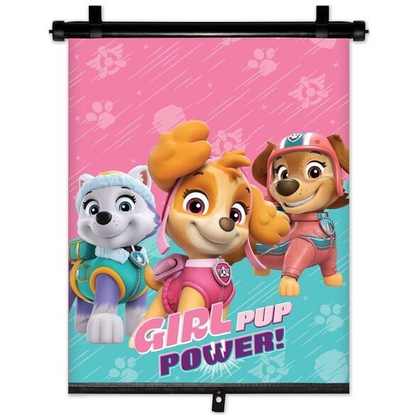 Seven 34025 ROLETKA PSI PARTOL GIRL 1 SZT 36x45