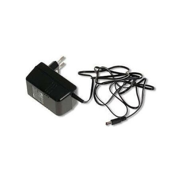 Casio Sieciowy adapter, AD 4150 FP/SAW03-06.0-400, 220V (el.síť), 6V, 400mA, do zasilania kalkulatorów, Casio, do wszystkich typów kalku - AD 4150