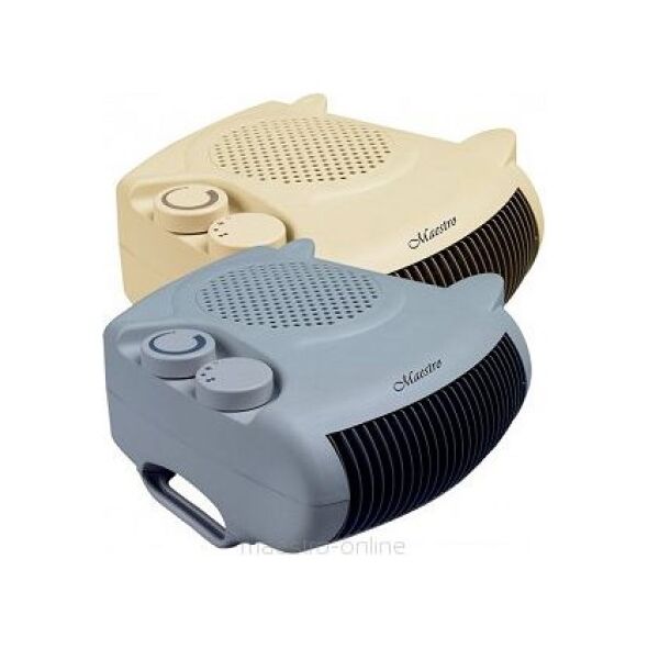 Termowentylator Maestro MR-921