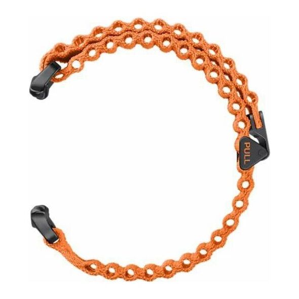 Orginal Strap for SAMSUNG GALAXY WATCH ULTRA (47MM) Trail Band (ET-SVL70MOEGEU) orange 8806095630533