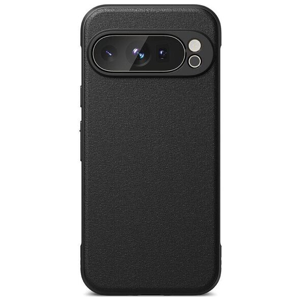 Case GOOGLE PIXEL 9 PRO Ringke Onyx black 8809961789038