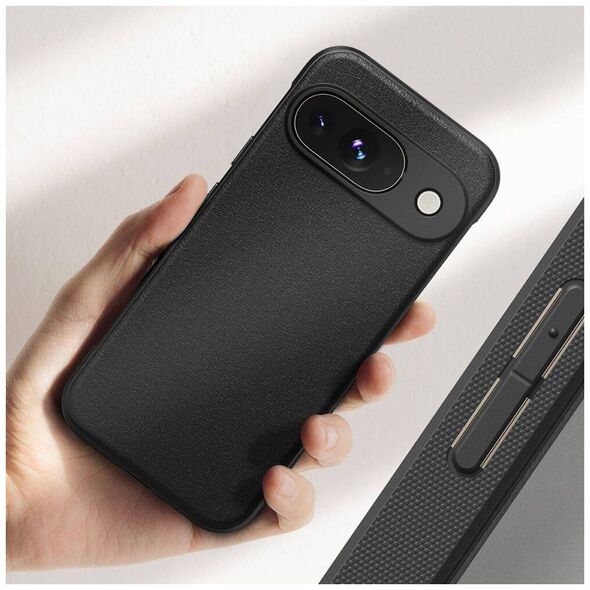 Case GOOGLE PIXEL 9 Ringke Onyx black 8809961789250