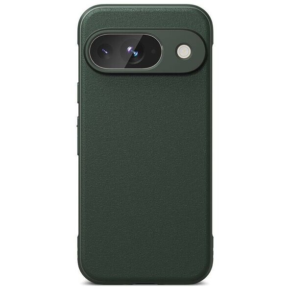 Case GOOGLE PIXEL 9 Ringke Onyx dark green 8809961789281