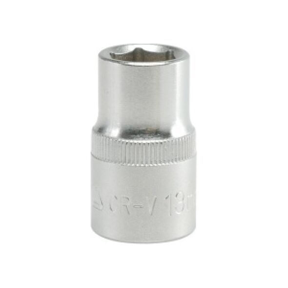 Yato Nasadka 6-kątna 1/2" 13mm (YT-1206)