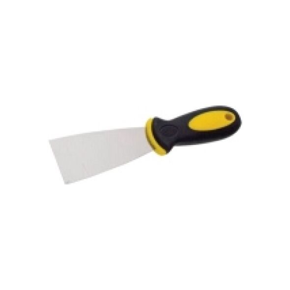 Modeco Szpachelka nierdzewna szlifowana na skos 40mm MN-72-434
