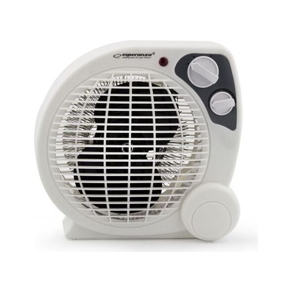 Termowentylator Esperanza Mojove (EHH002)