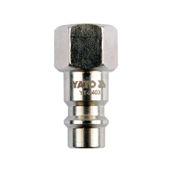 Yato Szybkozłącze 3/8"  (YT-2404)