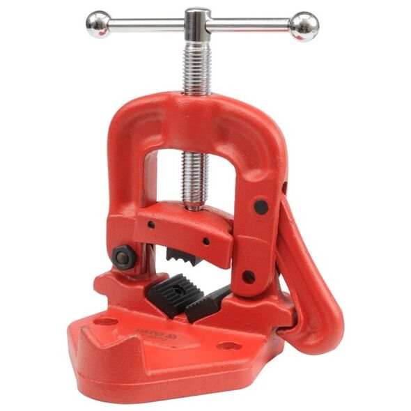 Yato Imadło zaciskowe do rur 660mm 2" YT-6510