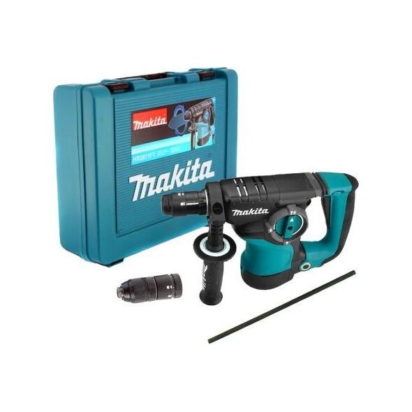 Młotowiertarka Makita HR2811FT 800 W