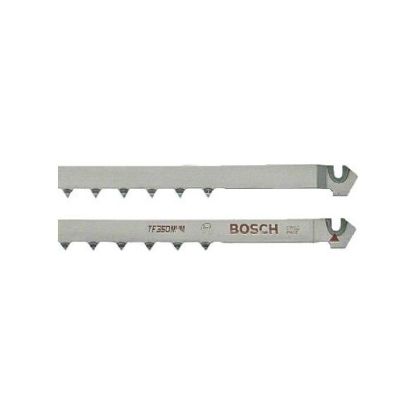 Bosch Brzeszczot do piły Lisi Ogon do betonu komórkowego 408mm TF350NHM 2szt. (2608632123)