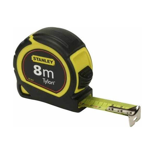 Stanley Miara Tylon metryczna 8m 25mm 30-657
