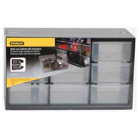 Stanley Organizer narzędziowy S1-93-978
