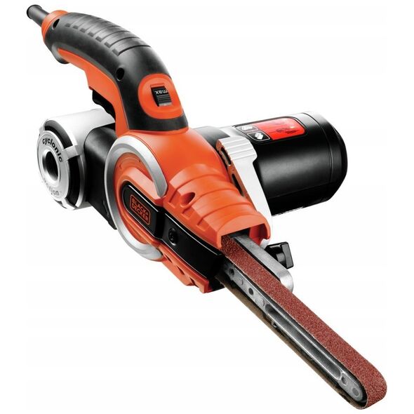 Szlifierka Black&Decker KA902EK