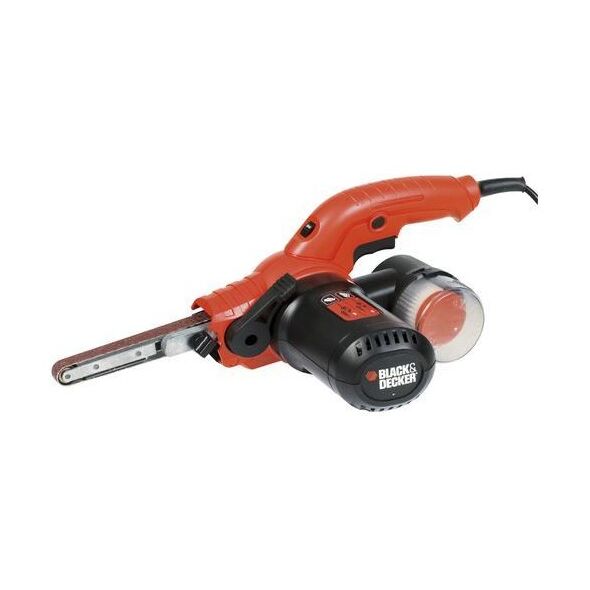 Szlifierka Black&Decker KA900E