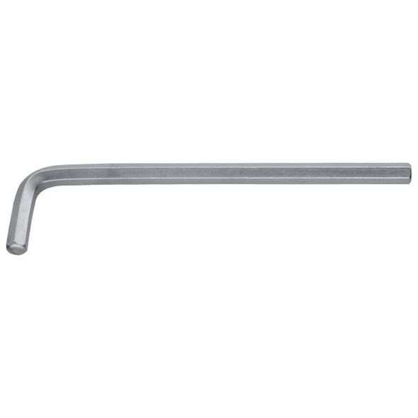 Modeco Klucz imbusowy hex typ L 17mm (MN-54-278)