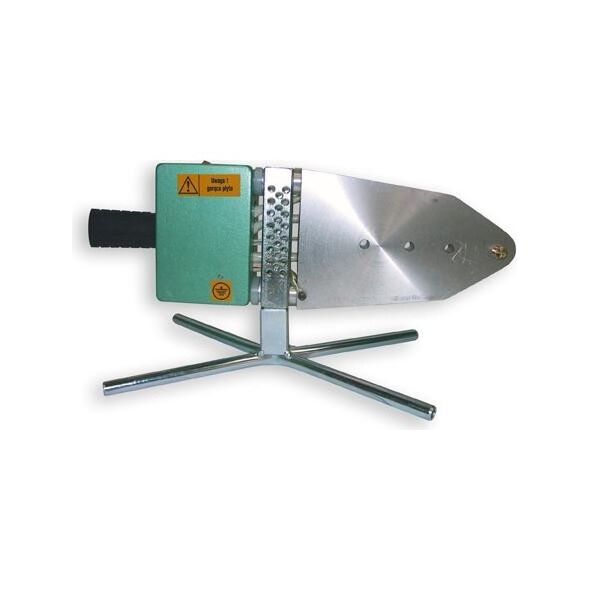 Wavin Zgrzewarka do rur termoplastycznych 16-63mm 800W BOR Plus 3145825740