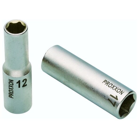 Proxxon Nasadka 6-kątna 1/2" 17mm długa (PR23362)