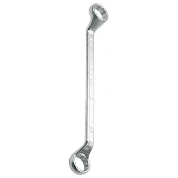 Kuźnia Sułkowice Klucz oczkowy odgięty 22 x 24mm (1-111-54-101)