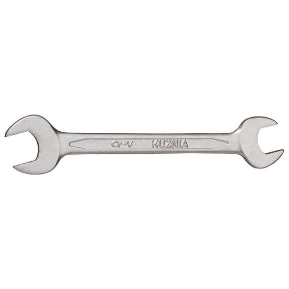 Kuźnia Sułkowice Klucz płaski 8 x 10mm (1-131-07-101)