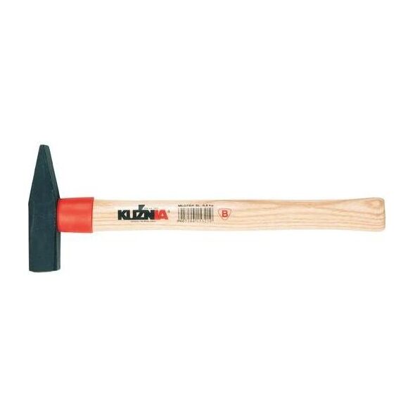 Kuźnia Sułkowice Młotek ślusarski rączka drewniana 1kg 360mm (1-411-21-621)