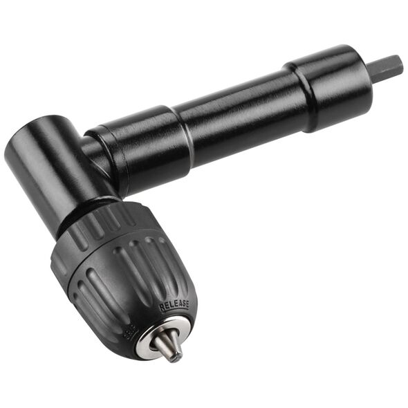 Graphite Nasadka wiertarska kątowa 0,8-10mm (55H932)