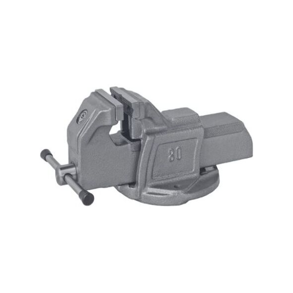 Bison-Bial Imadło ślusarskie typ 1250 175mm stałe - 321240180100