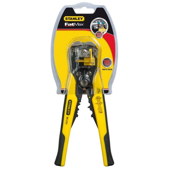 Stanley Ściągacz do izolacji FatMax 0,6-6mm (FMHT0-96230)