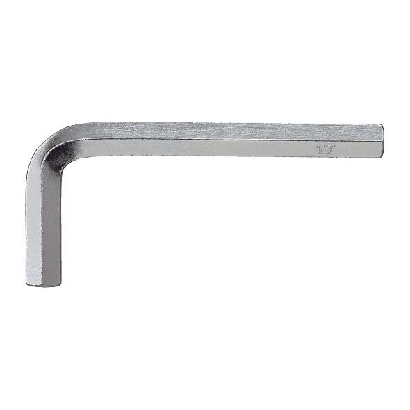 Kuźnia Sułkowice Klucz imbusowy hex typ L 2,5mm (1-141-02-301)
