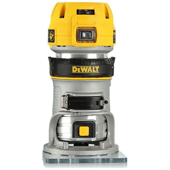 Frezarka Dewalt D26200 900 W