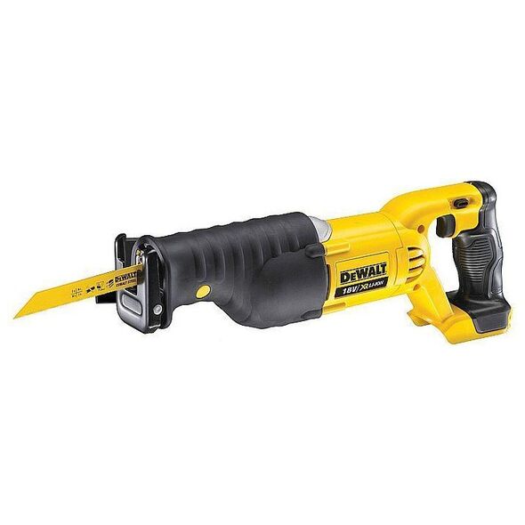 Piła szablasta Dewalt DCS380N 18 V