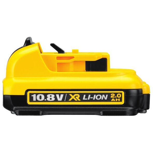 Dewalt Akumulator XR 10,8V 2Ah Li-Ion (DCB127)