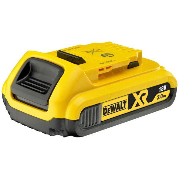 Dewalt Akumulator 18V XR 2,0Ah Li-Ion (DCB183)