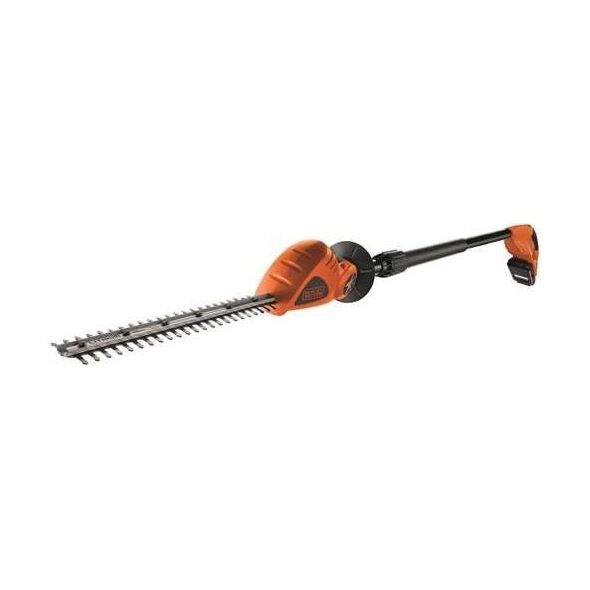 Black&Decker Nożyce akumulatorowe GTC1843L20-QW 43 cm
