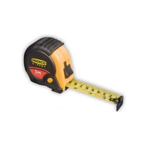 Modeco Miara zwijana FRIENDLY GRIP 5m 25mm MN-81-135