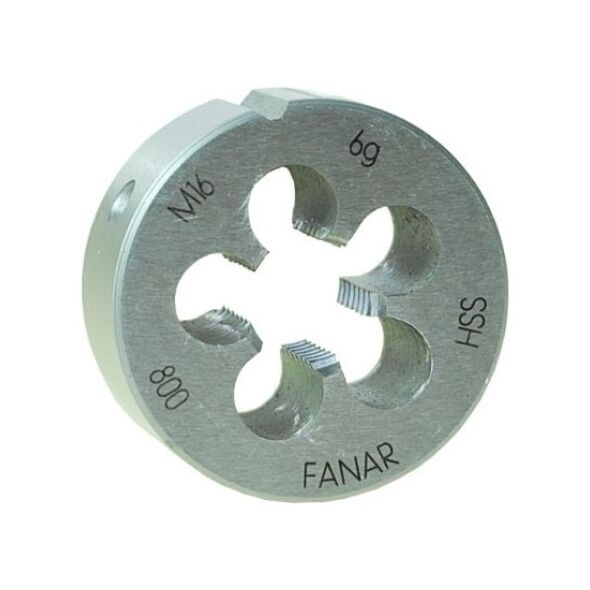 Fanar Narzynka M16 (N1-111001-0160)