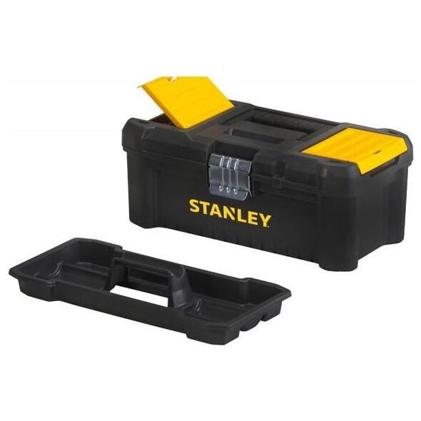 Stanley Skrzynka narzędziowa Essential 16"