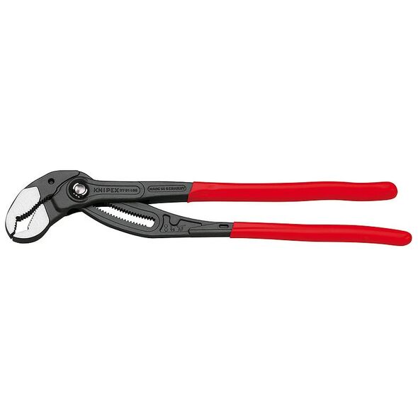 Knipex Szczypce do rur Cobra 400mm PCV (87 01 400)