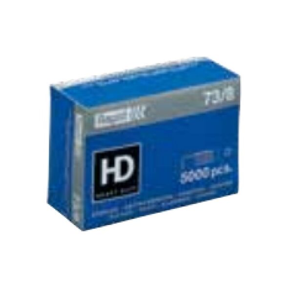Rapid Zszywki N73 8mm Super Strong 5000szt. (MR-24890300)
