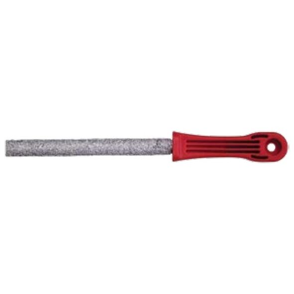 Modeco Pilnik wolframowy półokrągły 150mm - MN-65-148