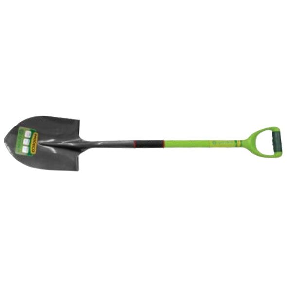 Modeco Szpadel ostry MN-79-356