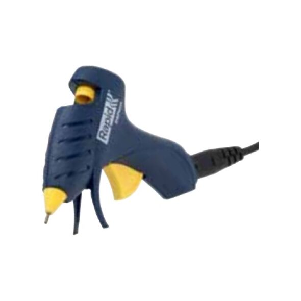 Pistolet do kleju Rapid Pistolet klejowy 7-8mm wąska dysza POINT RAPID-5000432 (RAPID-5000432) - 0001-00015-82752