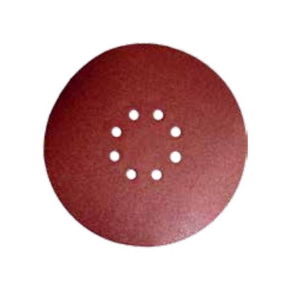 Modeco Papier do szlifierki ŻYRAFA granulacja 180 5szt. - MN-68-806