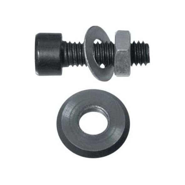 Modeco Kółko tnące 16 x 6 x 3mm do maszyn do cięcia glazury (MN-75-503)