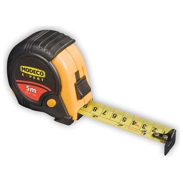 Modeco Miara zwijana 750x2,5cm BASIC - MN-81-137