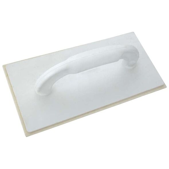 Modeco Paca tworzywowa z filcem 120x260mm - MN-73-120