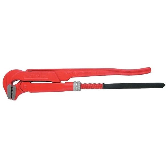 Modeco Klucz nastawny do rur typ 90 2" 75mm - MN-25-103